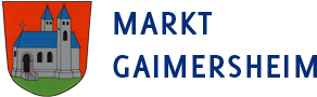 Markt Gaimersheim
